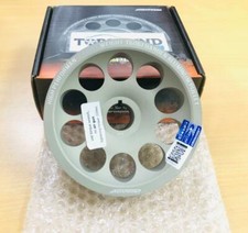 AROSPEED Light-Weight Crank Pulley Mitsubishi Lancer EX GT 4B10 4B11 4B12