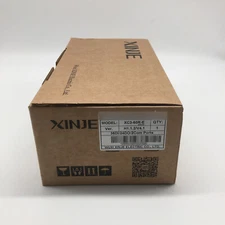 1PC New Xinje PLC Programmable controller XC3-60R-E FAST SHIP#XR