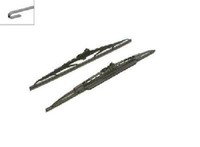 Original Bosch Wischblatt 3 397 118 543 FüR Daihatsu Ford Honda Hyundai