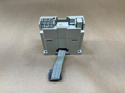 Mitsubishi Melsec FX2N-2AD Output Module #17E54