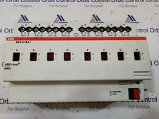 ABB SA/S 8.16.2.1 Switching actuator ( Only)