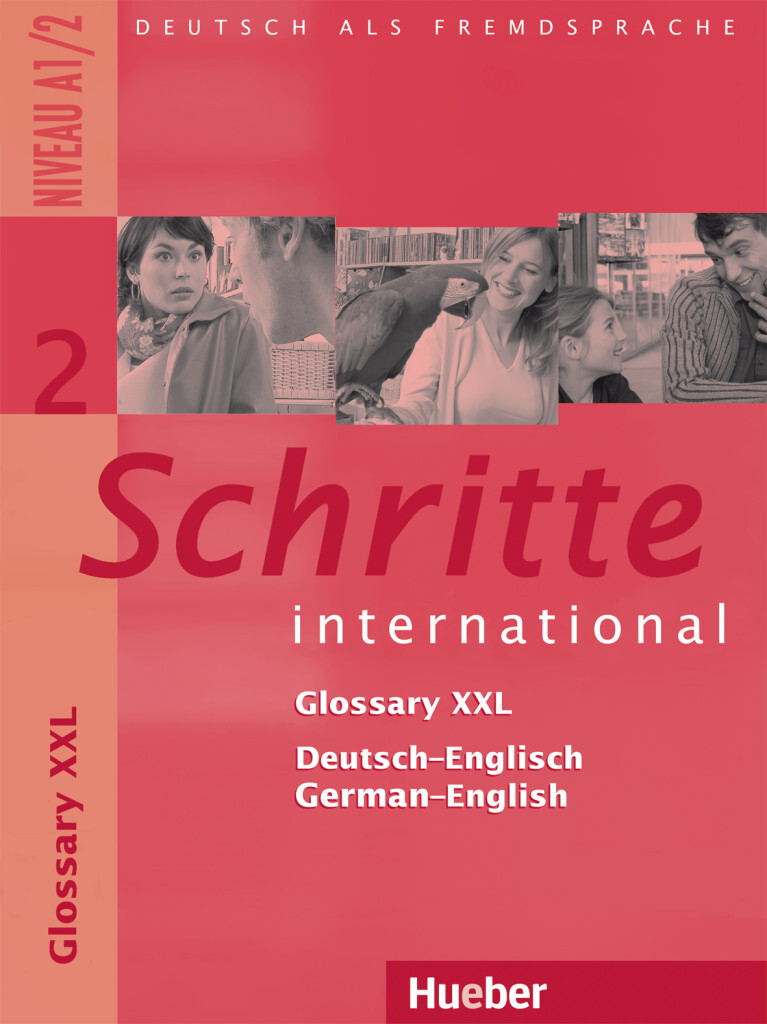Jeannie Sanke / Schritte International 2