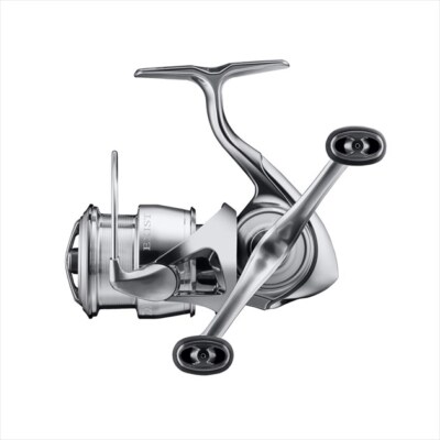 リール Daiwa 22 EXIST LT2500s-DH Daiwa 22 Exist LT2500S-DH Spinning Reel Shipping From Japan 