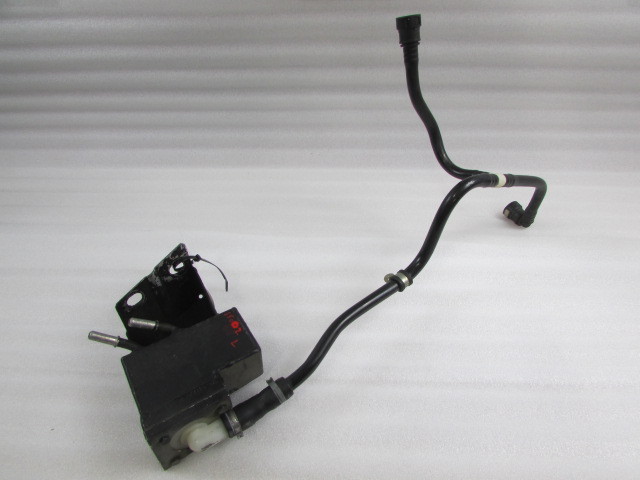 Ferrari 360, Spider, LH, Left Fuel Disareator, Used, P/N 186423