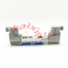 ONE NEW SMC VQZ series Solenoid Valve VQZ2351-5YZ1
