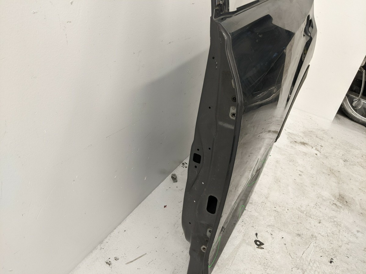 2019-2021 Subaru Forester Left Rear Door Shell OEM 60409SJ0109P