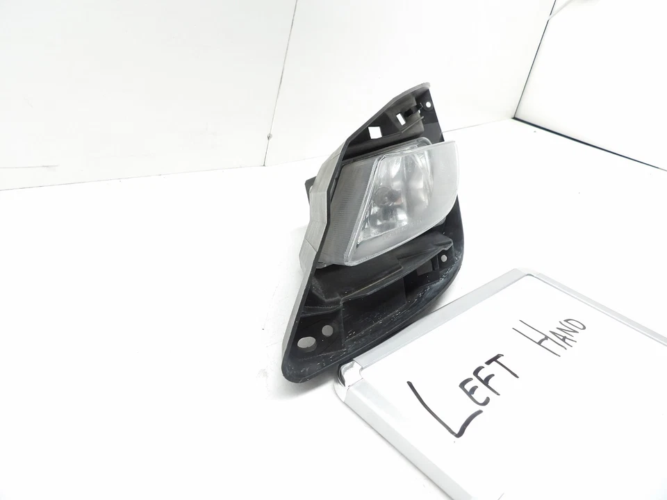 MAZDA CX9 CX-9 FOG LIGHT LH 原始设备制造商 2010 - 2012 年球杆 — 第 3/4 张图片