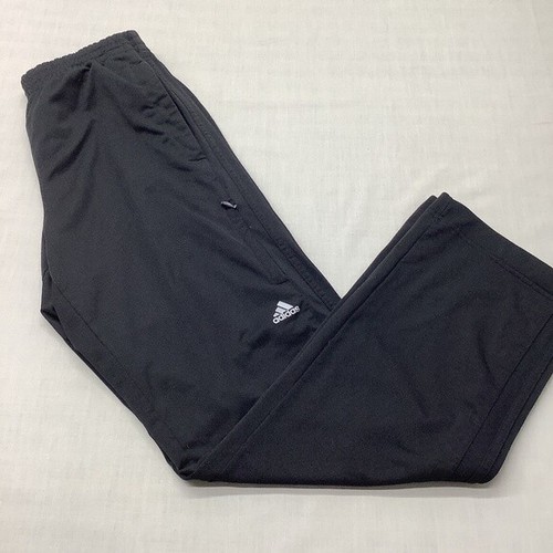 Pantalones Para Hombre Adidas Deportivos De gimnasia Ligeros Talla M | eBay