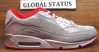 air max 90 3m reflective