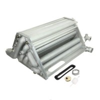 Buderus Ersatzteil WäRmetauscher GB112 43W Sieger Bk 11 W 43 73032