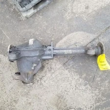 2004-2005 Ford F150 Front Axle Differential Carrier Assembly 3.55 ratio OEM