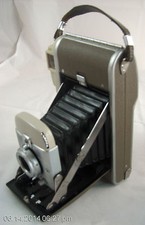 Vintage Polaroid Land Camera Model 80 VERY GOOD CONDITION