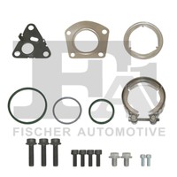 Turbolader Einbausatz VW Touareg 2.5TDI 03-