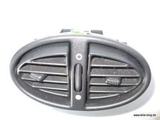 Rover 75 Luftdüse Mittelkonsole hinten