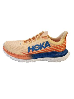 Hoka One One Mach 5 Running Shoes Impala 1127893-IVOR Men display picture 2