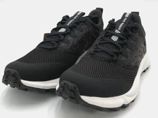 Helly Hansen Featherswift TR Men's Size 9 Black/Off White Running Shoes NIB