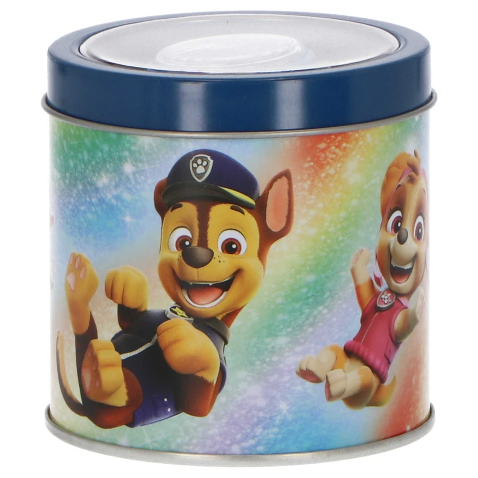 Paw Patrol Armbanduhr Kinderuhr (Analog)  Uhr in Geschenkbox - Bild 2 von 3
