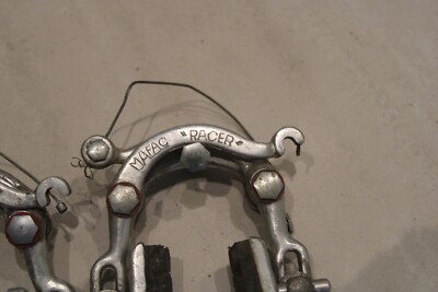 freins mafac ancien (vélo ancien no peugeot simplex criterium