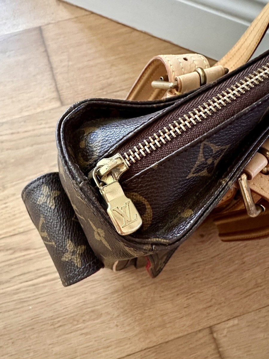 100% AUTHENTIC Vintage Y2K Louis Vuitton Handbag | eBay