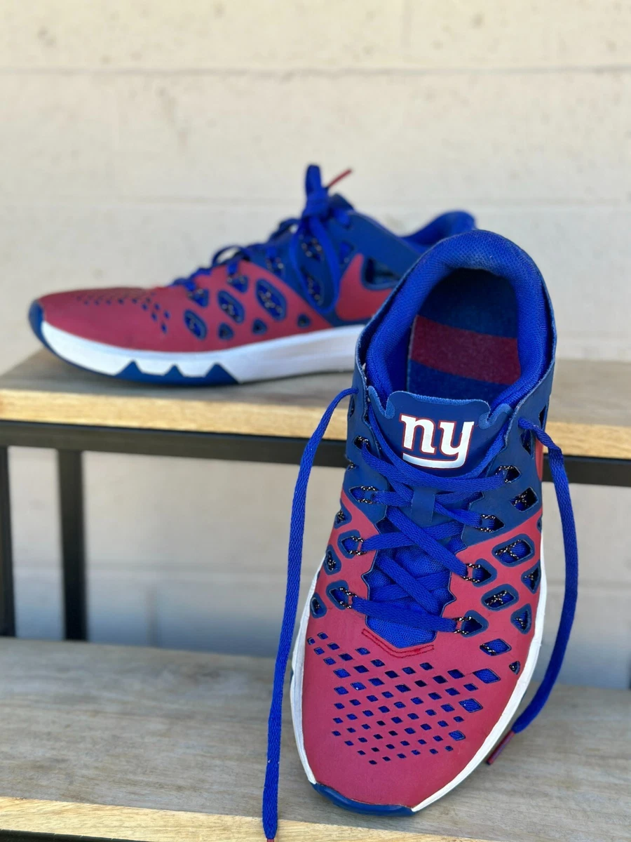 Nike Train Speed 4 AMP NFL NY Giants for Sale | Authenticity  display picture 1