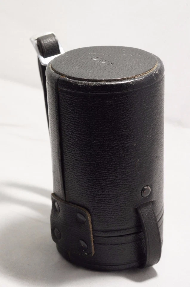 Olympus Pen F Lens Case for Telephoto As-Is [O-21] - Image 3 of 4