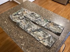 Realtree Youth Camo Hunting Pants Youth XL 14-16 Camo