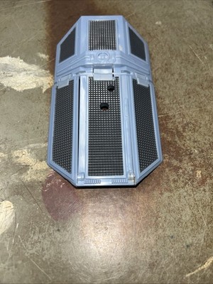 Star wars Transformers Crossovers Darth Vader Figure WING SHIELD Replacement 3A
