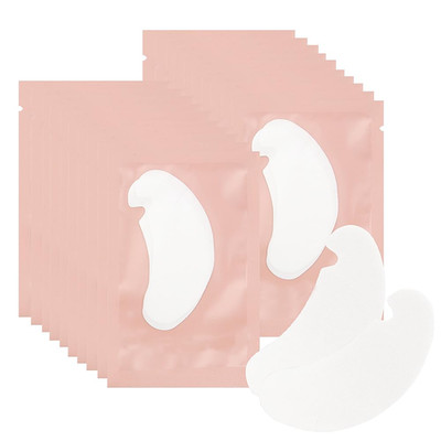 100 Pairs Hydrogel under Eye Gel Patches