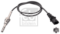 Sensor Abgastemperatur FüR Fiat Bravo II Stilo Multi Wagon Van VAN