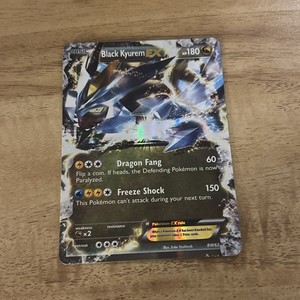 Black Kyurem | eBay Black Kyurem | eBay