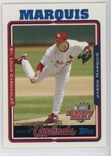 2005 Topps Opening Day Jason Marquis #47 2u3