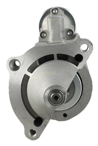 Anlasser 2.3 Kw Neu Eurostarter Oe-Nr. 88212822 FüR CitroëN/Peugeot-image