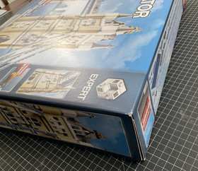 LEGO (10214) Creator Expert London Tower Bridge &mdash;  NEW