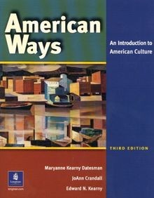 American Ways: An Introduction to American Culture von D... | Buch | Zustand gut