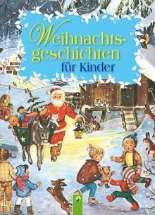 Weihnachtsgeschichten für Kinder von Edith Jentner | Buch | Zustand sehr gut