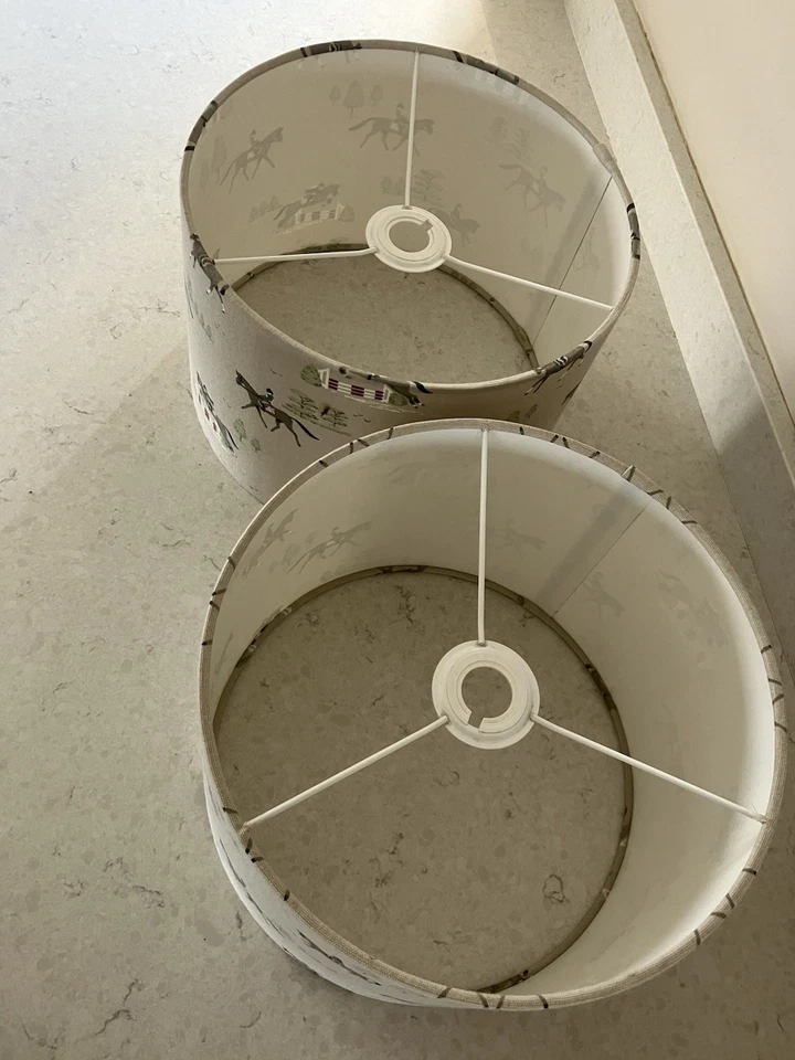 Sophie Allport Pony Lightshades - Image 3 of 4