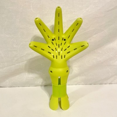 DevaCurl DevaFuser Hair Styling Accessory w Universal Mount for 1.5  Hair Dryers