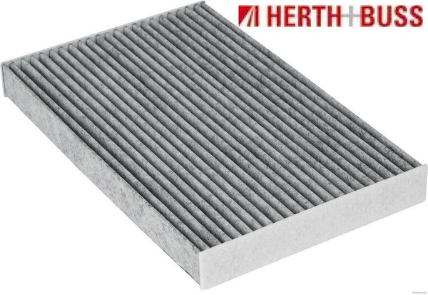 Herth+Buss Jakoparts J1340849 Filter FüR Innenraumluft Innenraumfilter-image