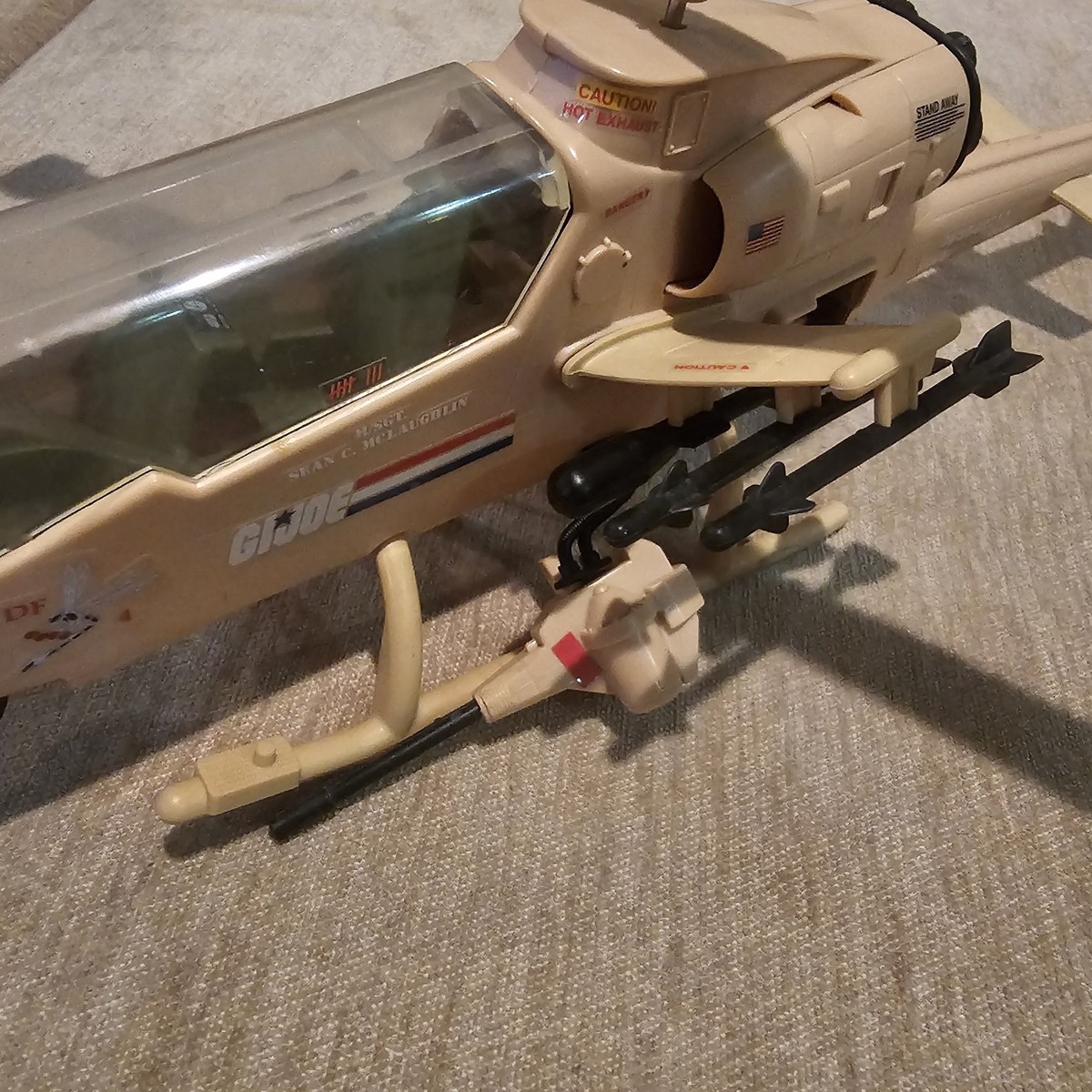 GI Joe 3.75