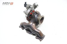 2015-2025 Volvo Xc60 2.0l Engine Turbocharger Turbo Charger Exhaust Manifold Oem 2015-2025 Volvo Xc60 2.0l Engine Turbocharger Turbo Charger Exhaust Manifold Oem