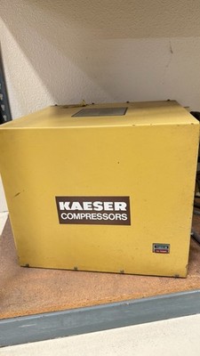 KAESER KRD10 Compressed Air Dryer