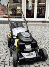 Alpina AL5 51 SHQ 167cc 3300W Tosaerba a Spinta con Motore a Scoppio...