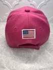 Donald Trump 2020 MAGA Make America Great Again PINK & RED Hats - USA — photo 4