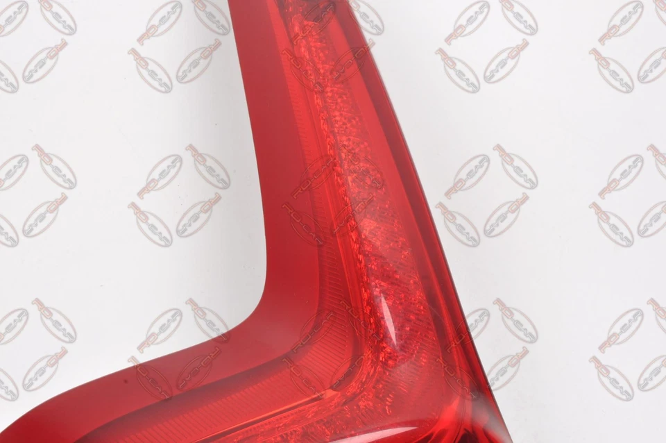 VOLVO V60 I Facelift Luz Trasera Luz De Cola Izquierda 31214963 - Imagen 3 de 4