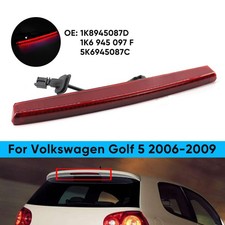 Bremsleuchte Rücklicht 1K8945087D ROT LED 5K6945087 für VW Golf 5 Scirocco 06-09