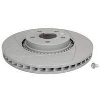 Bremsscheibe ATE Powerdisc 24.0328-0162.1, 1 StüCk
