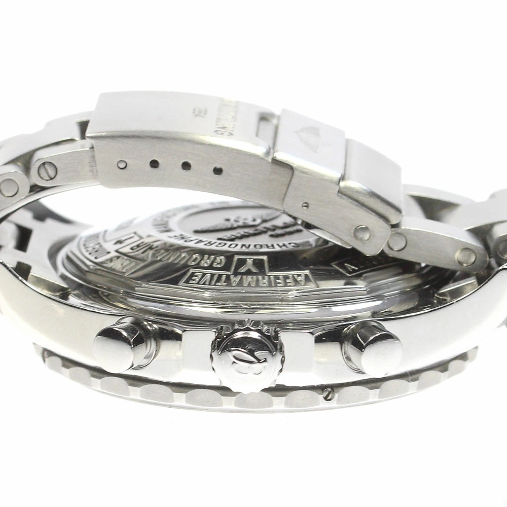 Breitling Chronospace A23360 Chronograph Automati… - image 3