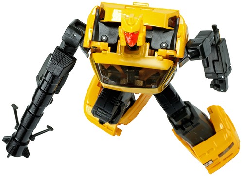 PS-19 Grifter | Mastermind Creations Ocular Max Perfection Series - Picture 7 of 9