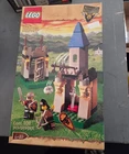 LEGO 6094 Knights Kingdom GUARDED TREASURY - New in Box
