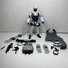 Gi Joe Classified Series Snow Serpent Deluxe Figure